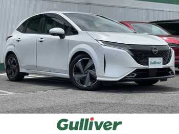 日産 オーラ G レザーエディション プロパイロット/9型ナビ/全方位/BOSE/LED