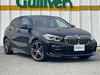 ＢＭＷ １１８ｉ Mスポーツ