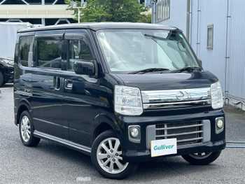 日産 ＮＶ１００クリッパー リオ E
