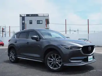 マツダ ＣＸ－５ XD エクスクルーシブモード