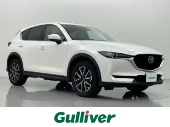 マツダ ＣＸ－５ XD Lパッケージ 純正ナビ バックカメラ ドラレコ ETC