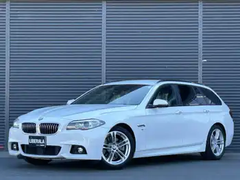 ＢＭＷ ５２３ｄ ツーリング Mスポーツ