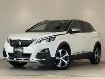プジョー ３００８ GT ブルー HDi ファーストクラスPKG パノラミックS/R