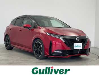 日産 オーラ ニスモ