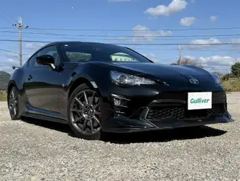 トヨタ ８６ GT リミテッド