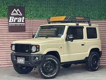 スズキ ジムニー XC