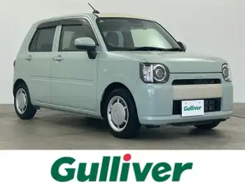 ダイハツ ミラ トコット G リミテッド SAⅢ