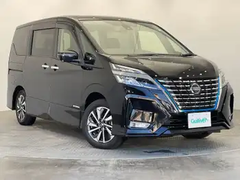 日産 セレナ e－パワー ハイウェイスター V ワンオーナー プロパイロット ドラレコ ETC