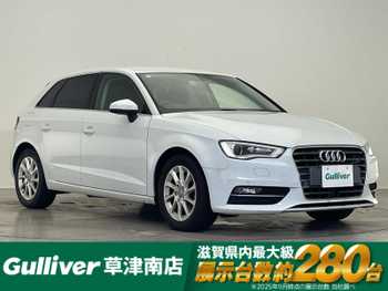 アウディ Ａ３ スポーツバック 1．4 TFSI