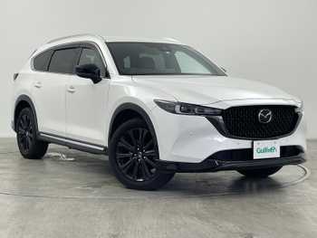 マツダ ＣＸ－８ XD スポーツアピアランス