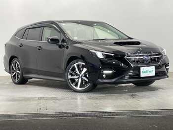 スバル レヴォーグ 1．8GT－H EX 純正ナビ レザーシート ドラレコ 禁煙車