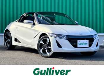 ホンダ Ｓ６６０ α センターディスプレイ バックカメラ ETC