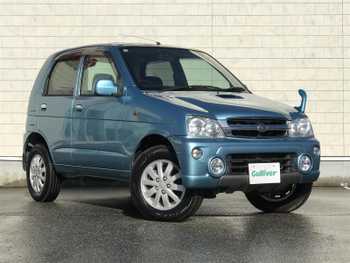 ダイハツ テリオス キッド L オーディオ リモコンキー ETC 背面タイヤ