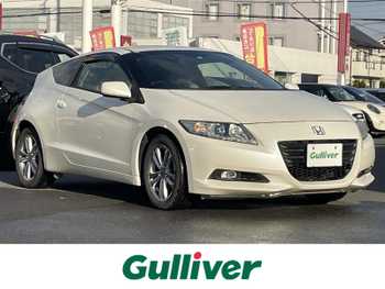 ホンダ ＣＲ－Ｚ α 6速MT 社外ナビ BT フルセグ クルコン ETC