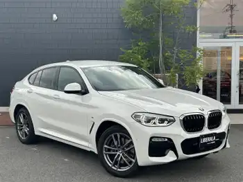 ＢＭＷ Ｘ４ 