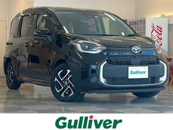 トヨタ シエンタ ハイブリッド Z 純正DA全方位前後ドラレコETC2.0フルセグ