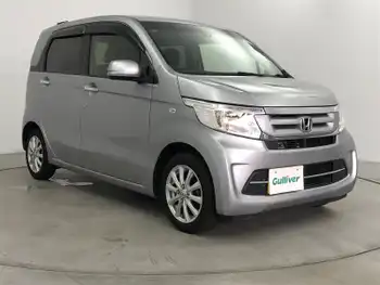 ホンダ Ｎ ＷＧＮ G Lパッケージ 純正ナビ ドラレコ ETC バックカメラ