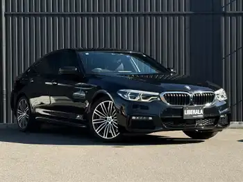 ＢＭＷ ５４０ｉ Mスポーツ