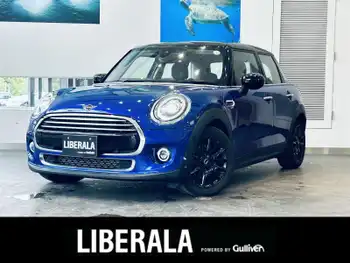 ＭＩＮＩ ミニ クーパー D