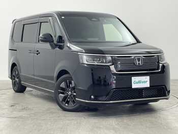 ホンダ ステップワゴン スパーダ eHEV