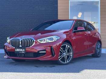 ＢＭＷ ＢＭＷ １１８ｄ Mスポーツ