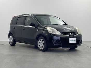 日産 ノート 15X SV