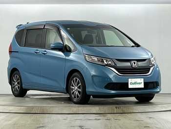 ホンダ フリード G ホンダセンシング 禁煙車 純正9型ナビ バックカメラ ドラレコ