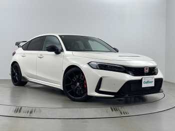 ホンダ シビック タイプR バックカメラ ホンダセンシング 2.0ETC