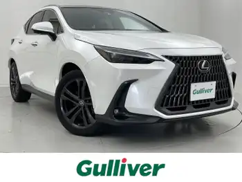 レクサス ＮＸ 350h バージョンL
