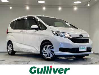 ホンダ フリード G ホンダセンシング 純正9型ナビ 両側電動 衝突軽減 クルコン
