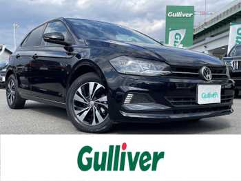 フォルクスワーゲン ポロ TSIコンフォートライン