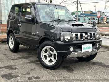 スズキ ジムニー クロスアドベンチャー