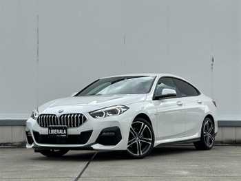 ＢＭＷ ２１８ｄ グランクーペ Mスポーツ