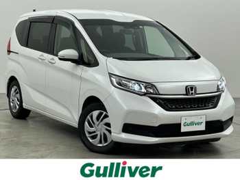 ホンダ フリード G ホンダセンシング 純正ナビ バックカメラ ETC 前方ドラレコ　