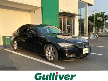 ＢＭＷ ３２３ｉ Mスポーツ