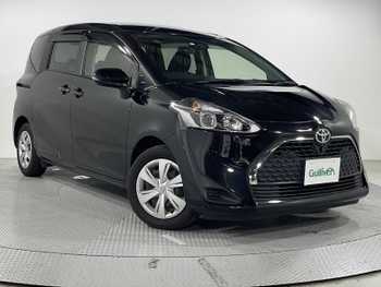 トヨタ シエンタ G 禁煙 純正9型ナビ 360度 両側電動 衝突軽減