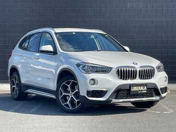 ＢＭＷ Ｘ１ xDrive 18d xライン