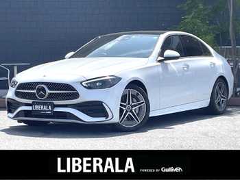 メルセデス・ベンツ Ｍ・ベンツ Ｃ２２０ｄ アバンギャルド　AMGライン