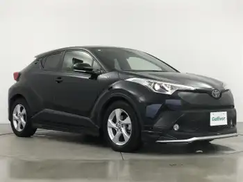 トヨタ Ｃ－ＨＲ S