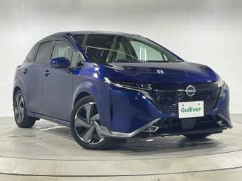 日産 オーラ G 純正ナビ プロパイロット BOSEサウンド