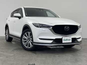 マツダ ＣＸ－５ XD プロアクティブ 純正ナビ　衝突軽減　BOSE　フルセグ　ETC