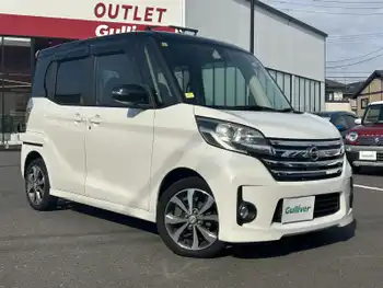 日産 デイズ ルークス HWS X Vセレクション 純正SDナビ地デジBカメ全周囲両Pスラ禁煙車