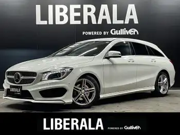 メルセデス・ベンツ ＣＬＡ１８０ Sブレイク　スポーツ