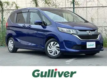 ホンダ フリード G ホンダセンシング 純正ナビ バックモニター 追従クルーズ
