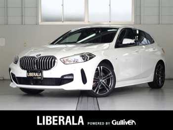 ＢＭＷ ＢＭＷ １１８ｄ Mスポーツ EDジョイ+ 純ナビ Bカメラ 置くだけ充電 前後ドラレコ