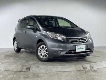 日産 ノート メダリスト 純正ナビ 全周囲カメラ 前ドラレコ ETC