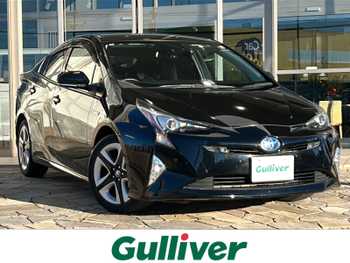 トヨタ プリウス A ツーリングセレクション