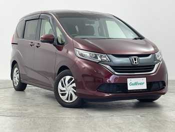 ホンダ フリード G ホンダセンシング