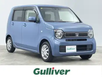 ホンダ Ｎ ＷＧＮ G ホンダセンシング 禁煙 純正オーディオ 衝突軽減 ソナー