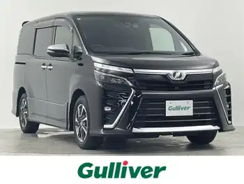 トヨタ ヴォクシー ZS 煌 純正ナビ バックカメラ 両側パワスラ ETC